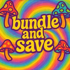 ✨ BUNDLE & SAVE ✨